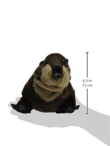 Folkmanis Folkmanis Puppet River Otter
