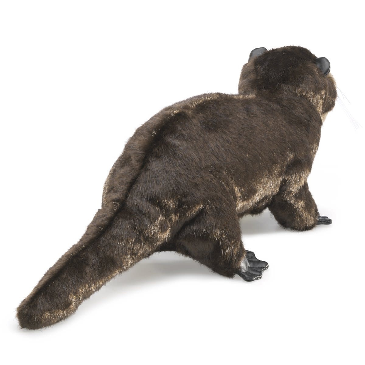 Folkmanis Folkmanis Puppet River Otter