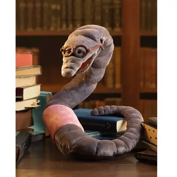 Folkmanis Folkmanis Puppet Bookworm