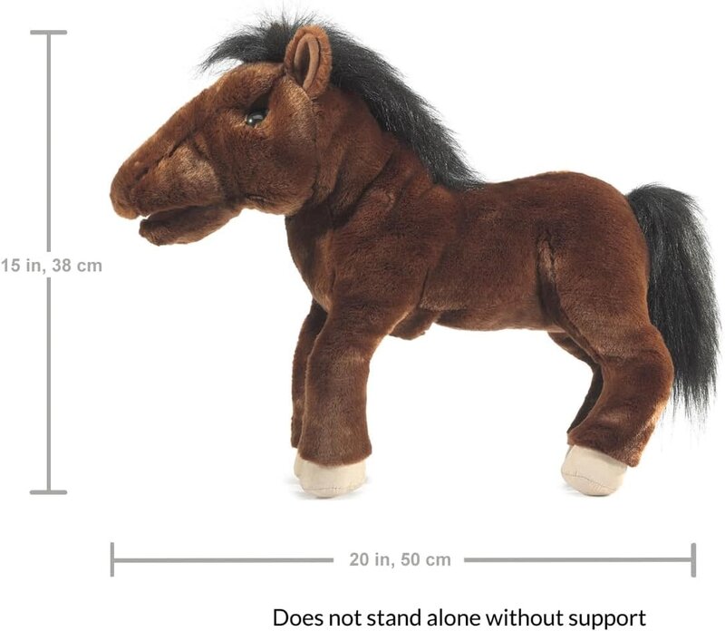Folkmanis Folkmanis Puppet Horse