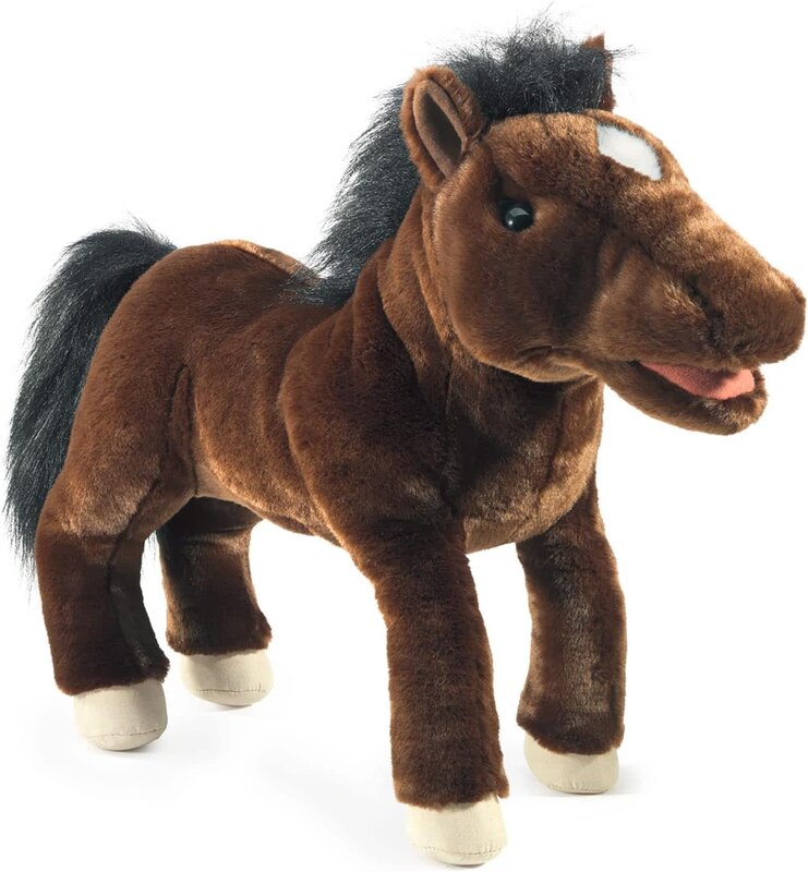 Folkmanis Folkmanis Puppet Horse