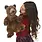 Folkmanis Folkmanis Puppet Bear Cub