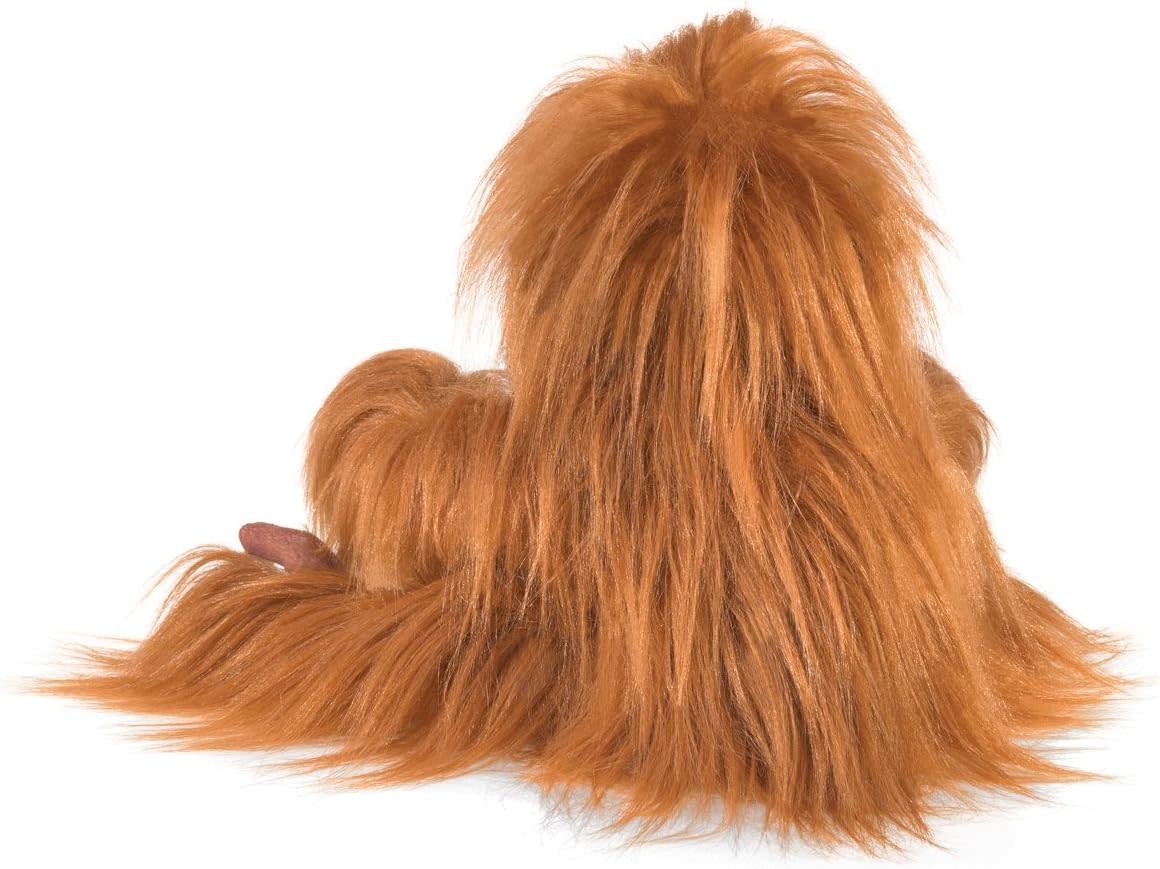 Folkmanis Folkmanis Puppet Baby Orangutan