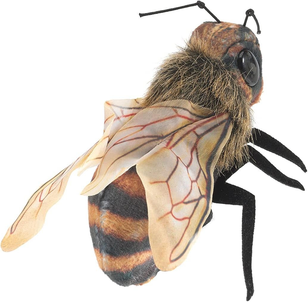 Folkmanis Folkmanis Puppet Mini Bee