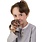 Folkmanis Folkmanis Puppet Mini Rattle Snake