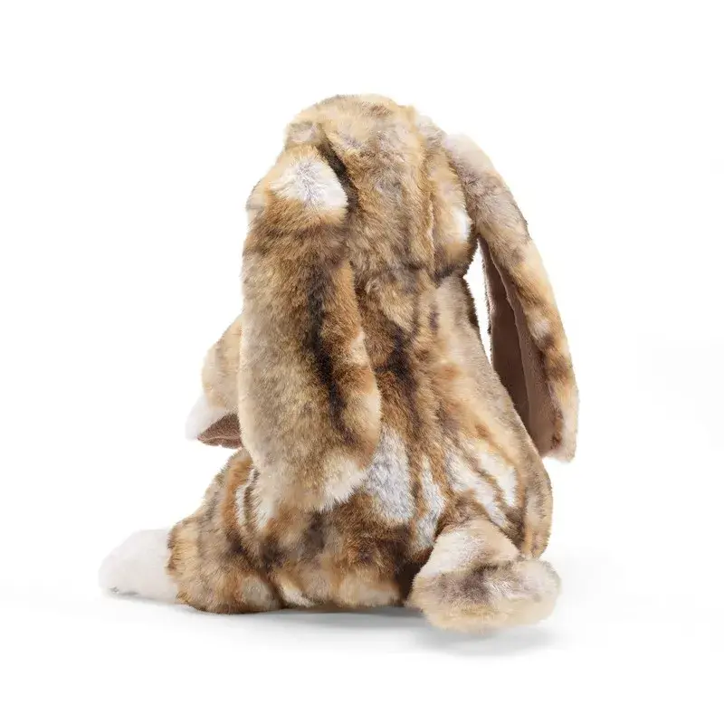 Folkmanis Folkmanis Puppet Silky Bunny Rabbit