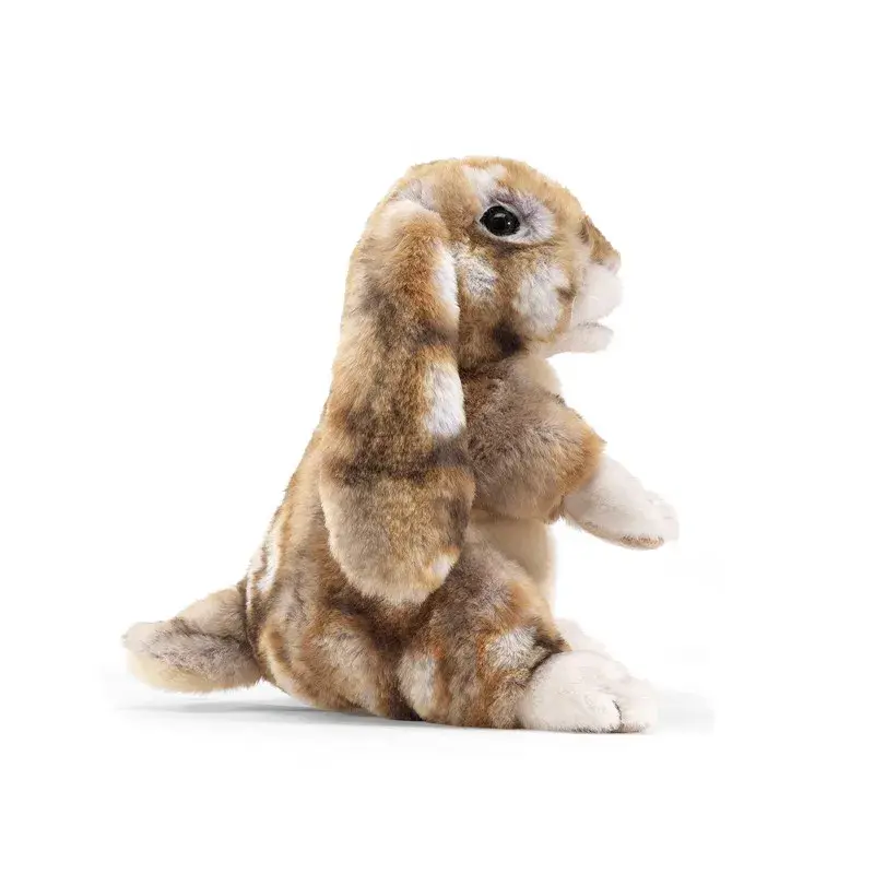 Folkmanis Folkmanis Puppet Silky Bunny Rabbit
