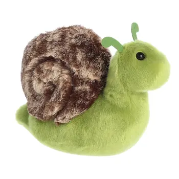 Aurora Mini Flopsie Snail