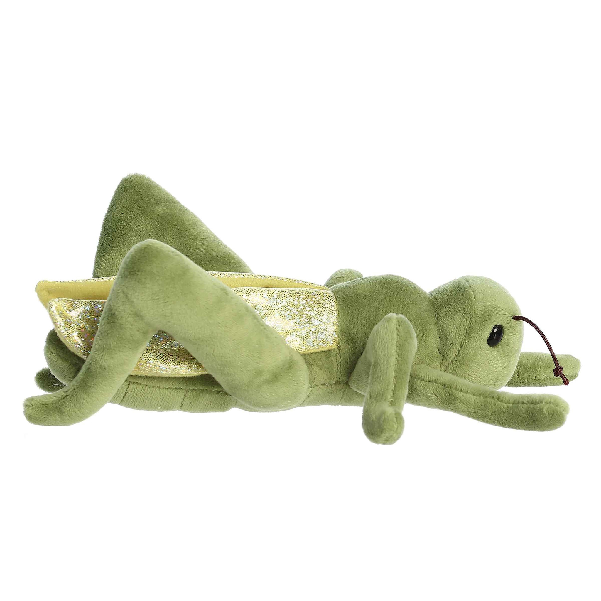 Aurora Mini Flopsie Grasshopper