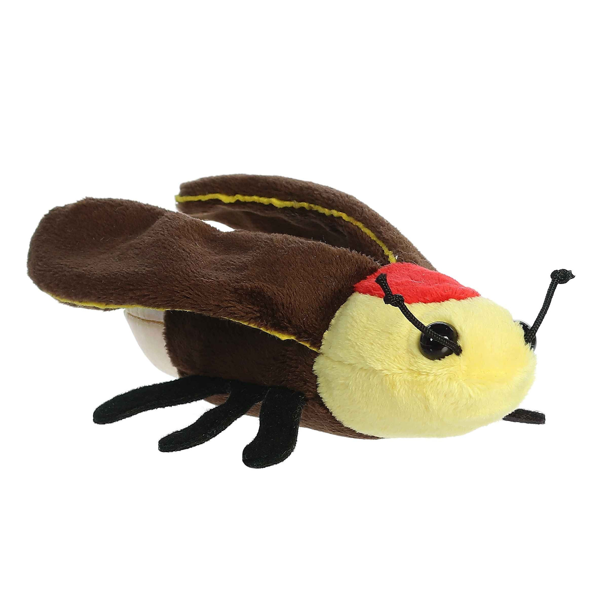 Aurora Mini Flopsie Firefly