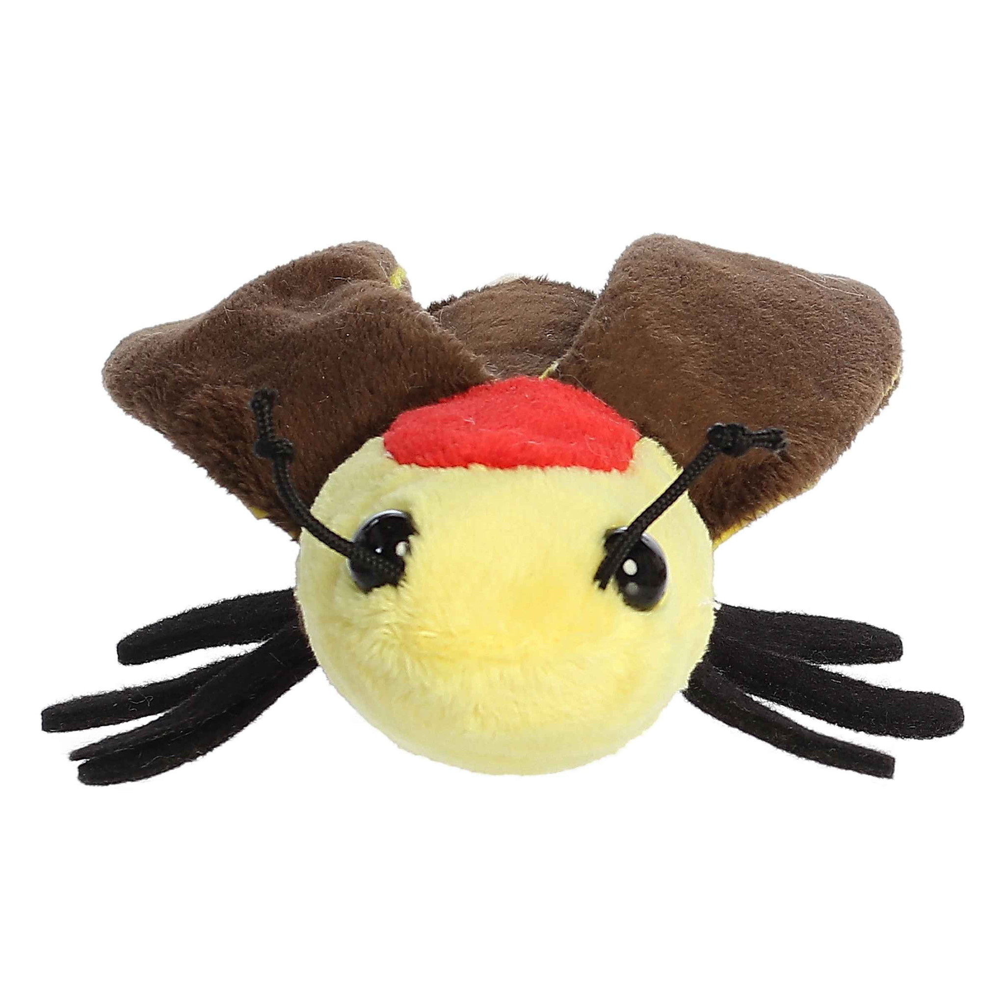 Aurora Mini Flopsie Firefly