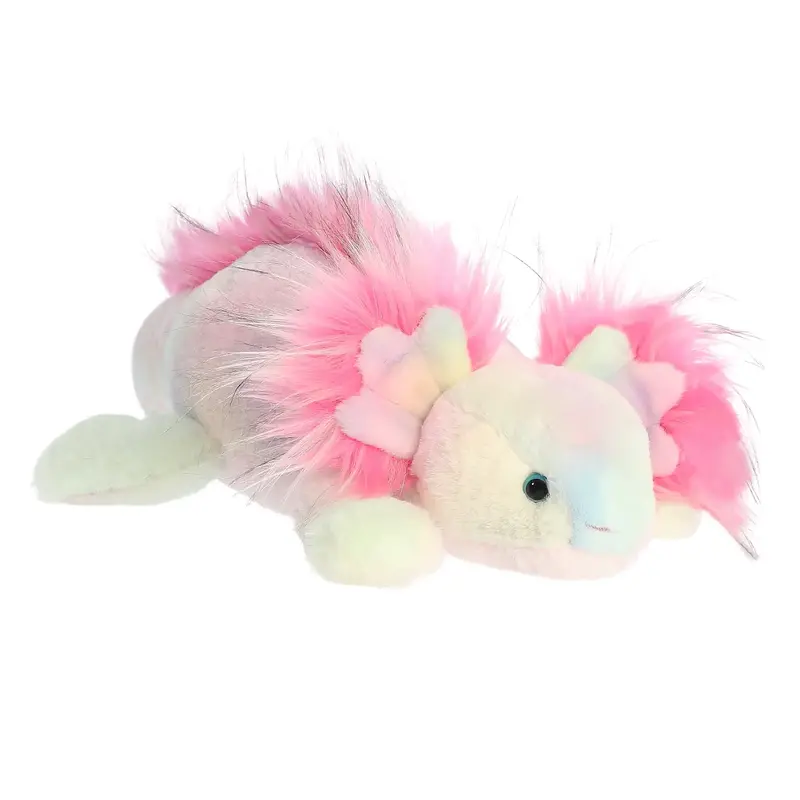 Aurora Luxe Prism Axolotl