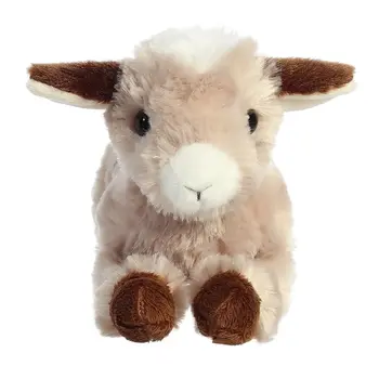 Aurora Mini Flopsie Paisley Goat