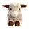 Aurora Mini Flopsie Paisley Goat