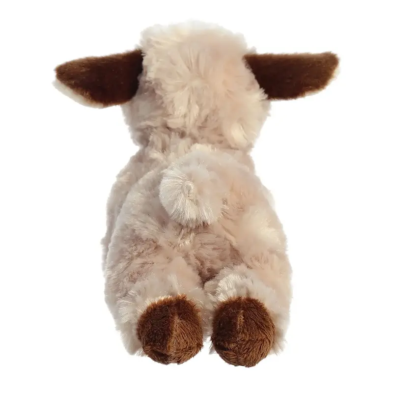 Aurora Mini Flopsie Paisley Goat