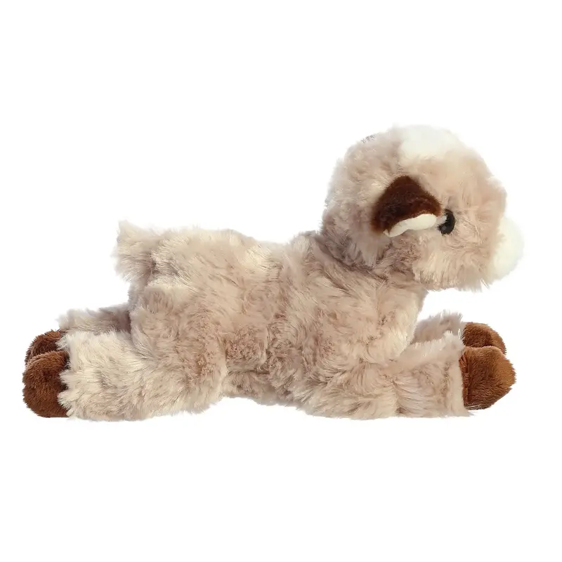 Aurora Mini Flopsie Paisley Goat