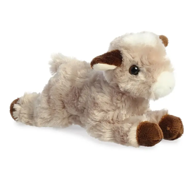 Aurora Mini Flopsie Paisley Goat