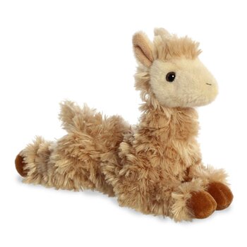 Aurora Mini Flopsie Llama