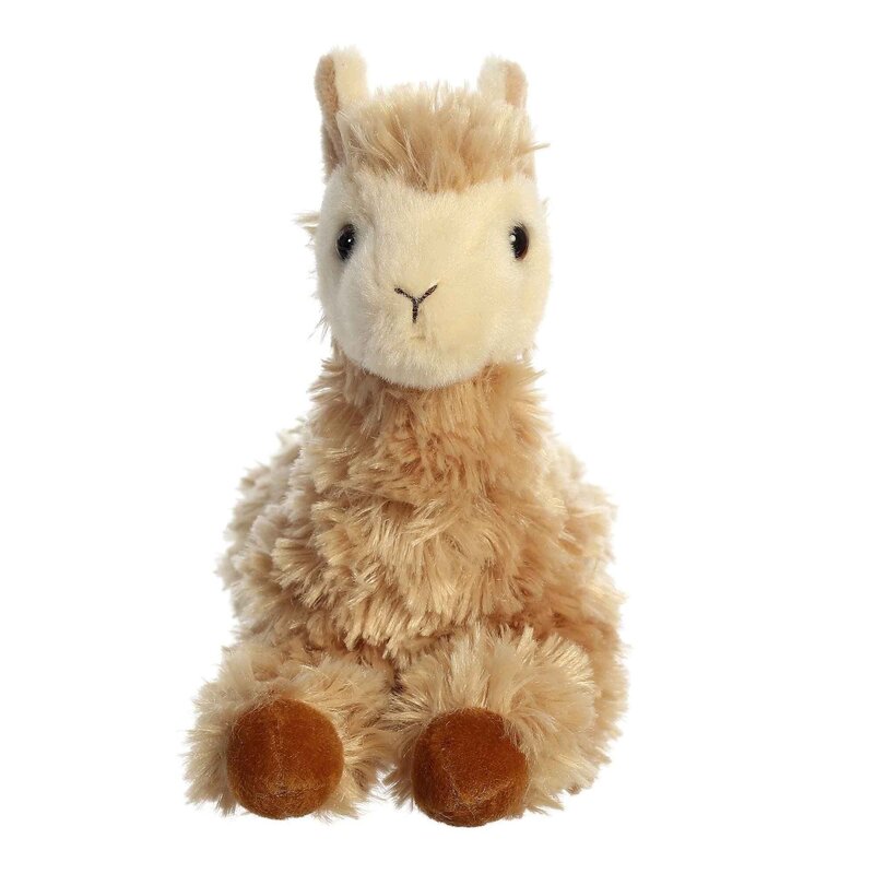 Aurora Mini Flopsie Llama