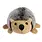Aurora Mini Flopsie Hedgehog