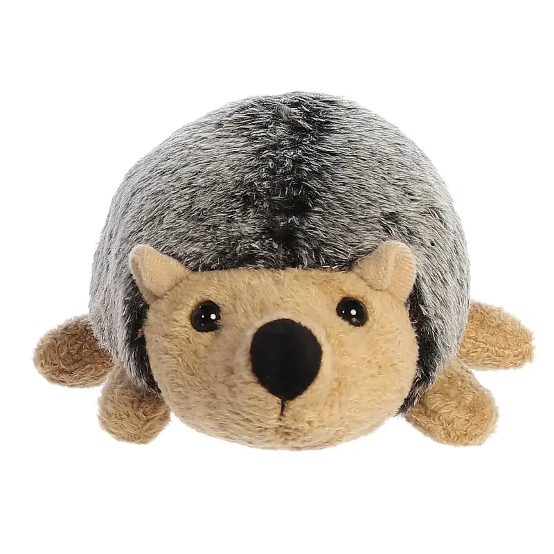 Aurora Mini Flopsie Hedgehog