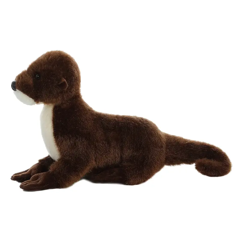 Aurora Mini Flopsie Otter