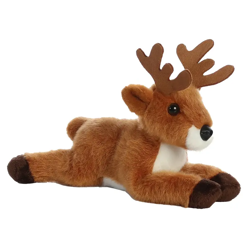 Aurora Mini Flopsie Deer