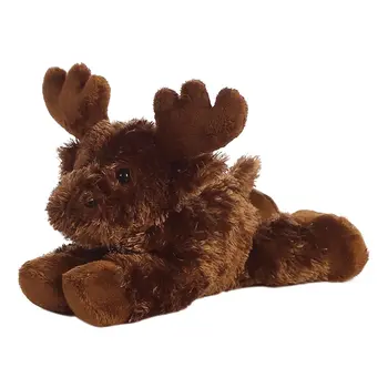 Aurora Mini Flopsie Moose