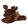 Aurora Mini Flopsie Moose