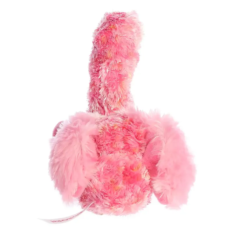 Aurora Mini Flopsie Pink Flamingo