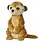 Aurora Mini Flopsie Meerkat
