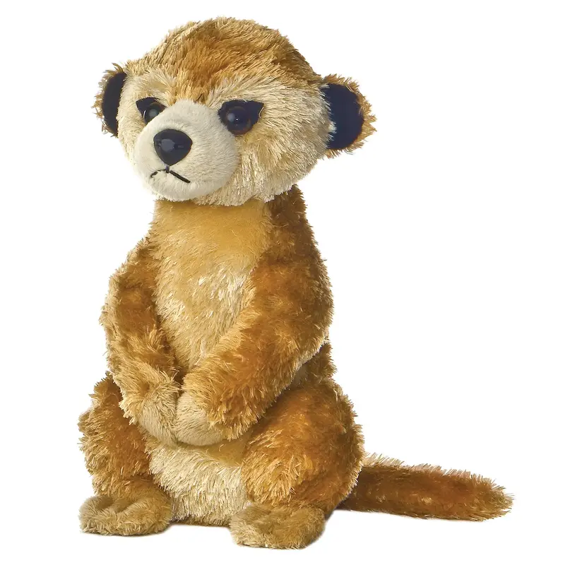 Aurora Mini Flopsie Meerkat