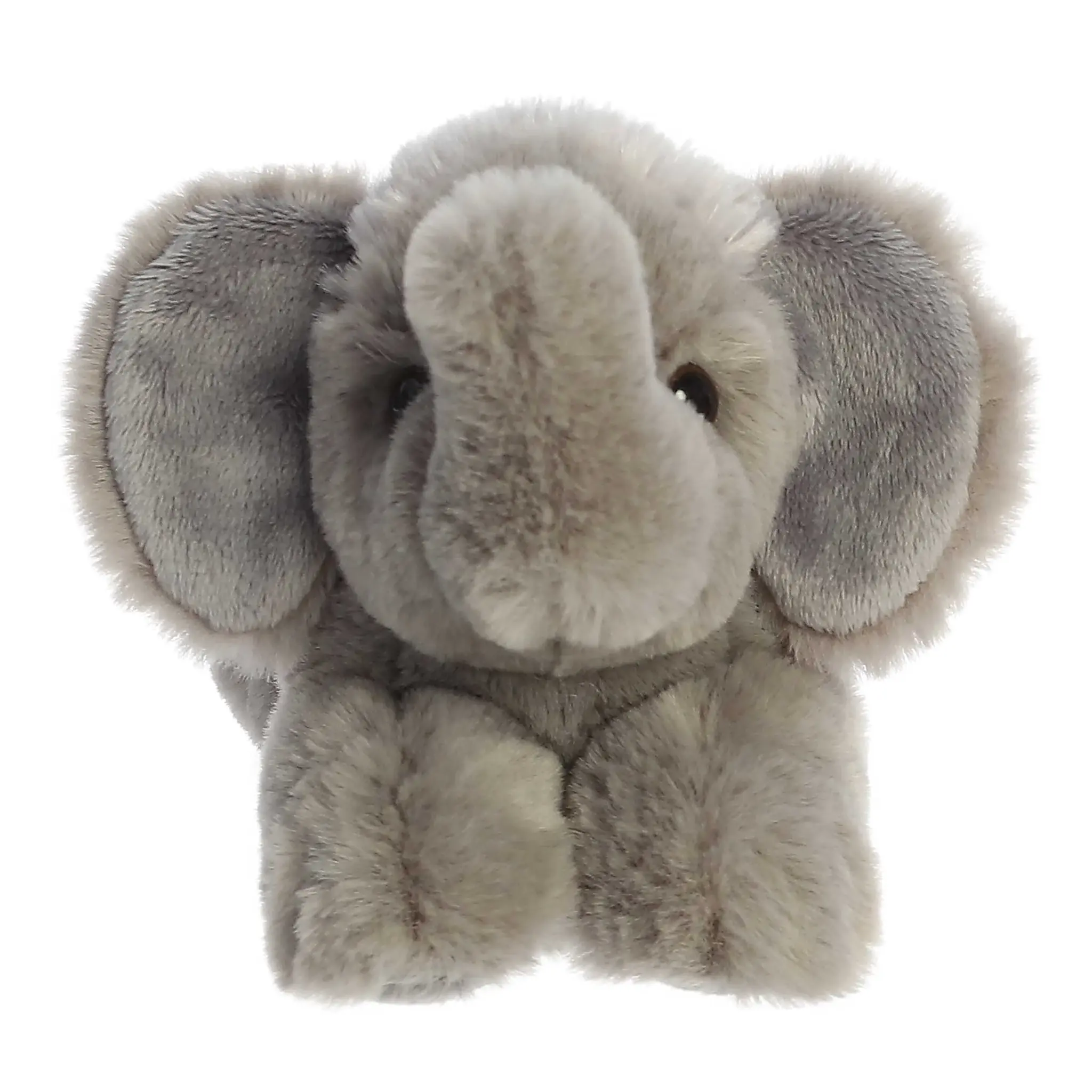 Aurora Mini Flopsie Elephant