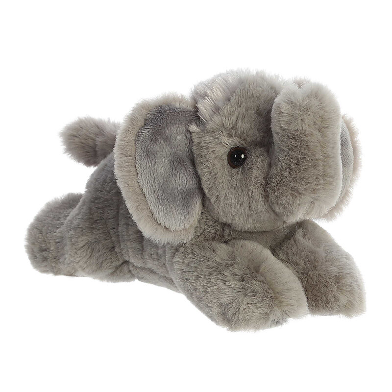 Aurora Mini Flopsie Elephant