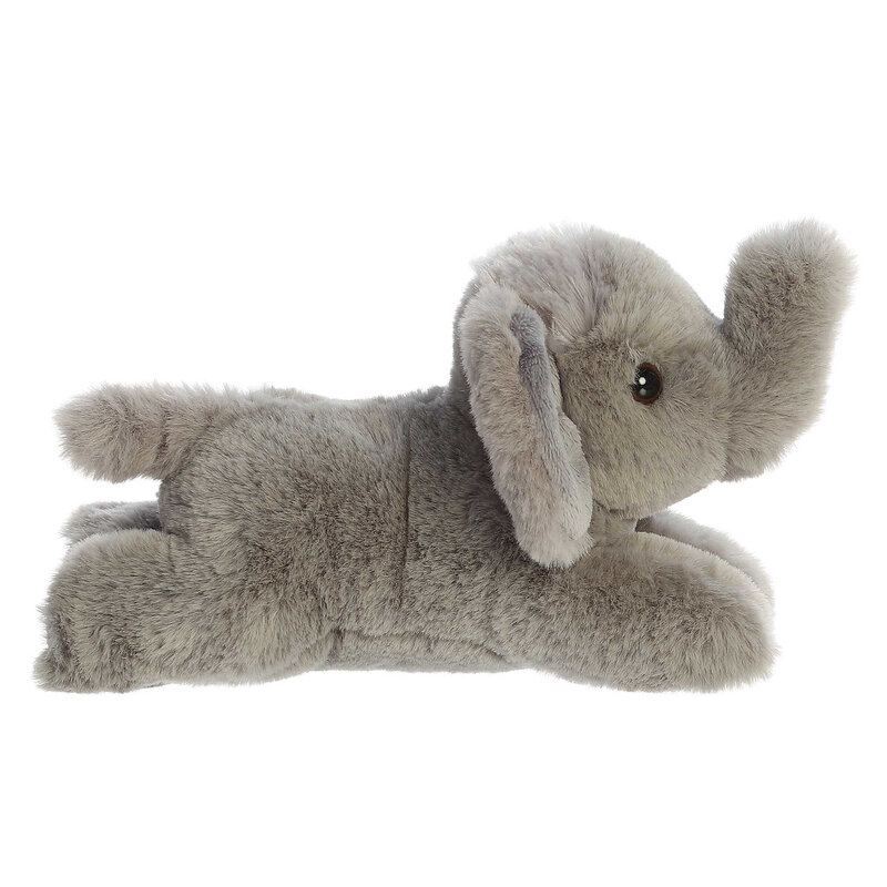 Aurora Mini Flopsie Elephant