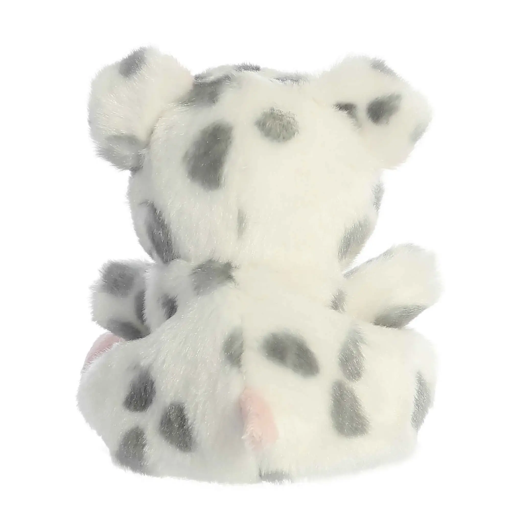Palm Pals Piggles Spotted Pig 5"