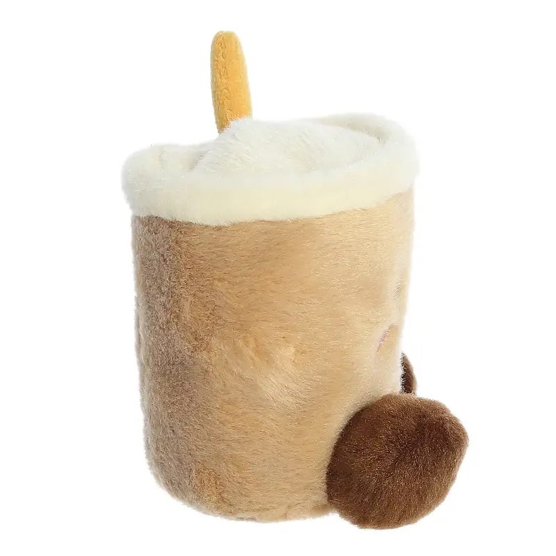 Palm Pals Milky Tea Boba 5"