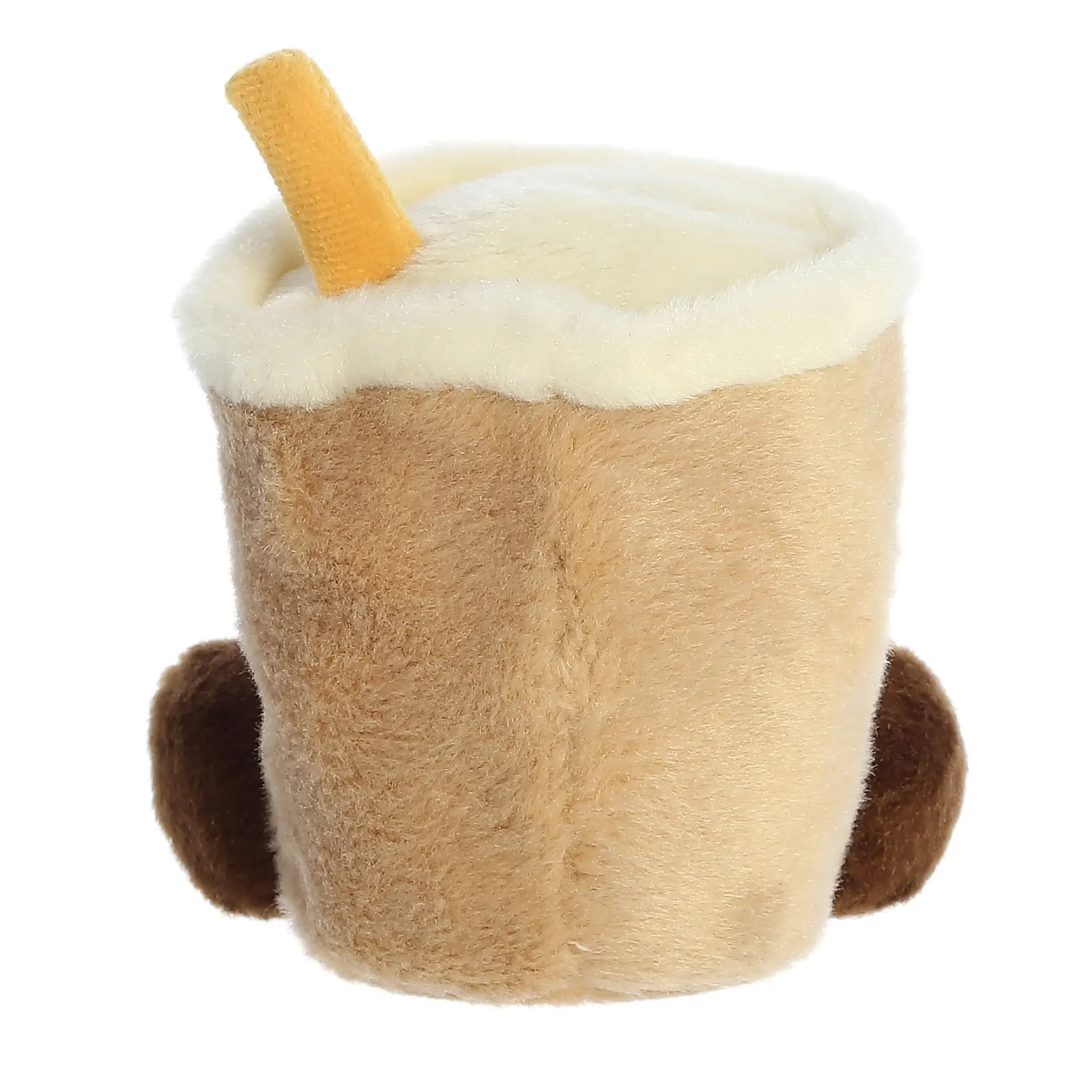 Palm Pals Milky Tea Boba 5"