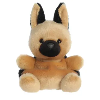 Palm Pals Hans German Shepherd