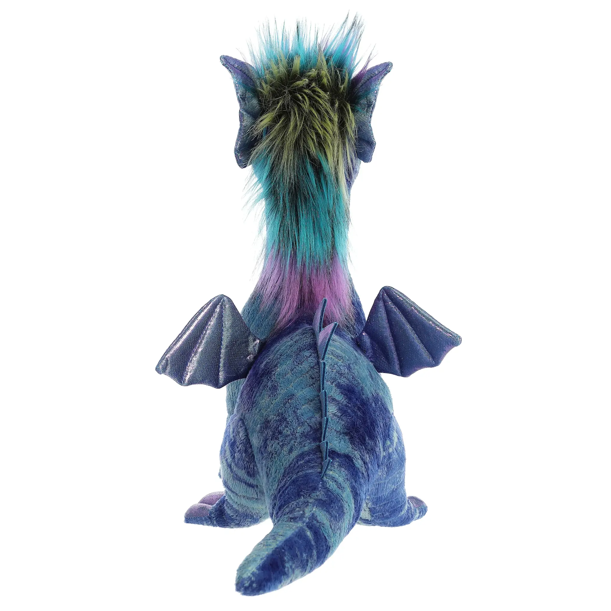 Aurora Luxe Zion Dragon