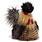 Aurora Luxe Jacques Rooster-Cockerel