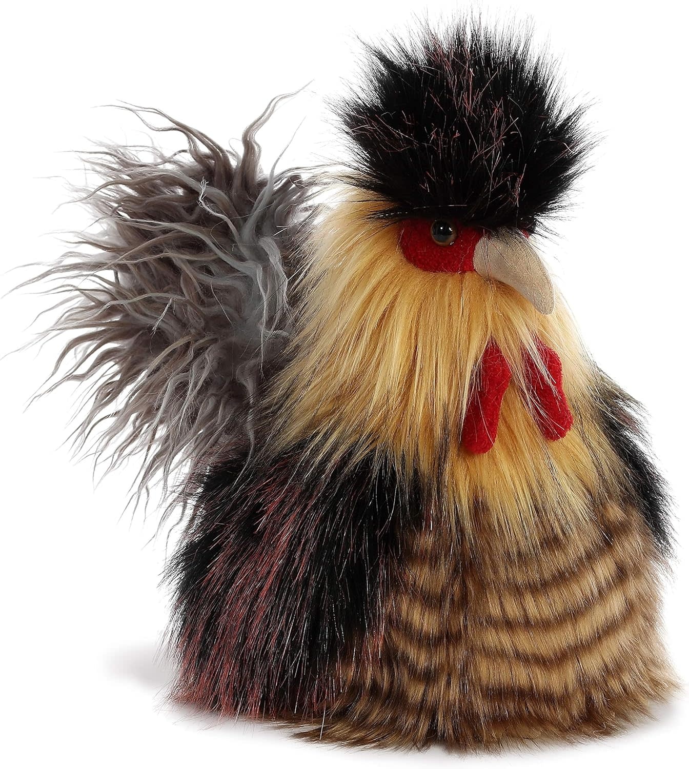 Aurora Luxe Jacques Rooster-Cockerel
