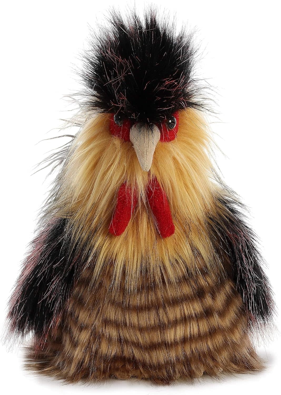 Aurora Luxe Jacques Rooster-Cockerel