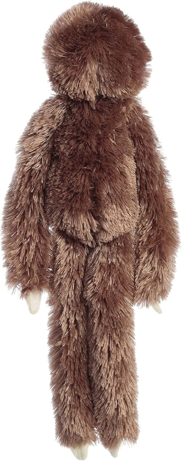 Aurora Hanging Sloth Taupe