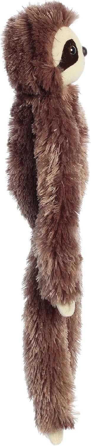 Aurora Hanging Sloth Taupe