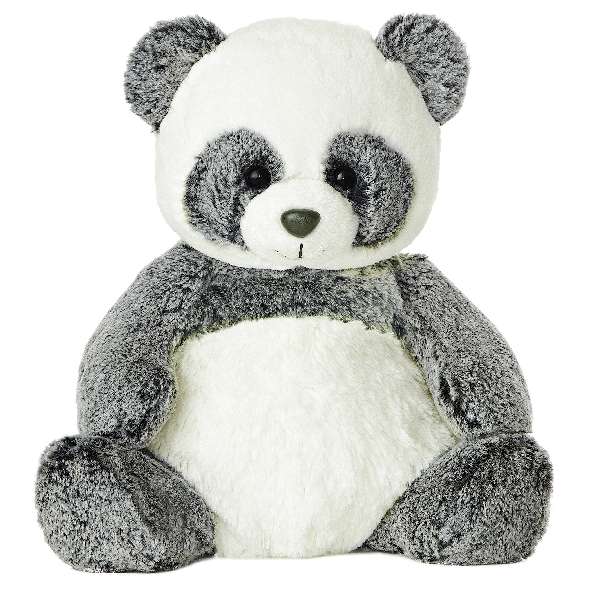 Aurora Plush Ping Panda