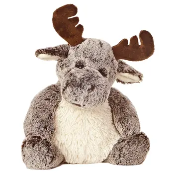 Aurora Plush Milo Moose