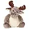 Aurora Plush Milo Moose