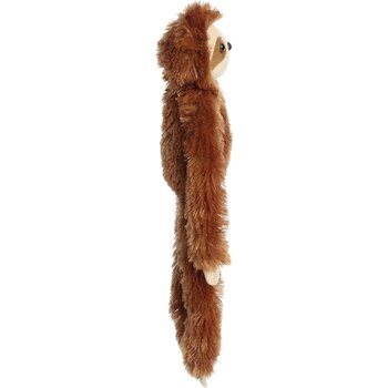 Aurora Hanging Sloth Brown