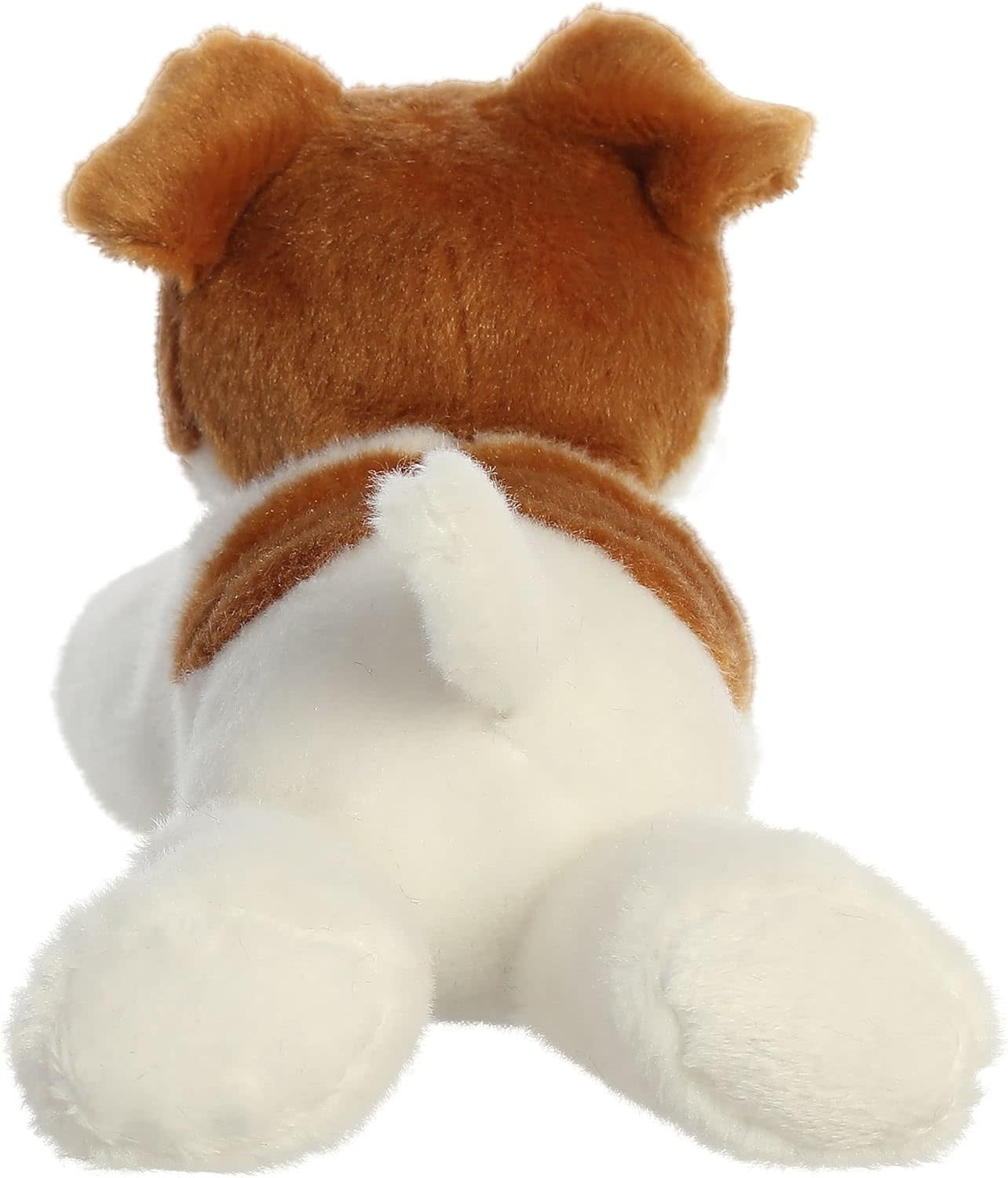 Aurora Mini Flopsie Dog Jack Russell